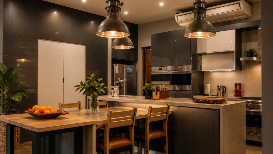 4 Bedroom Property for Sale in Tuscany Ridge North West